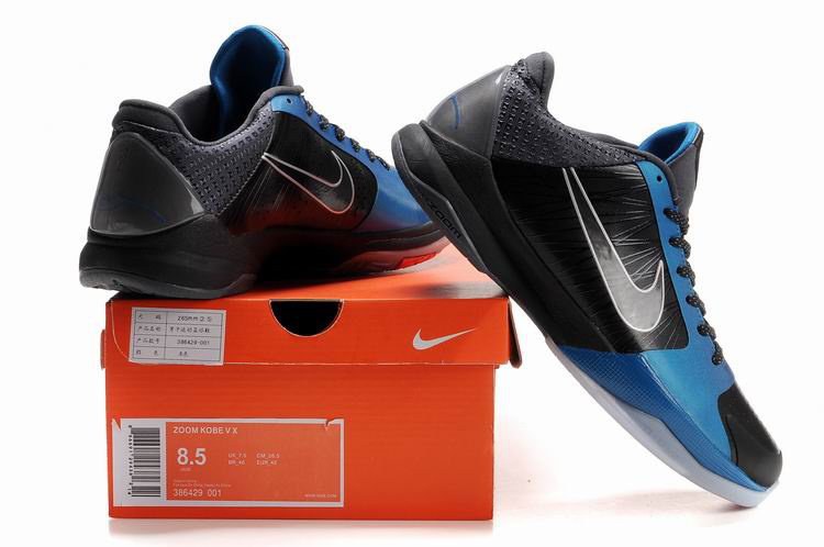 NIKE ZOOM KOBE V [M .5] - Cliquez sur l'image pour la fermer